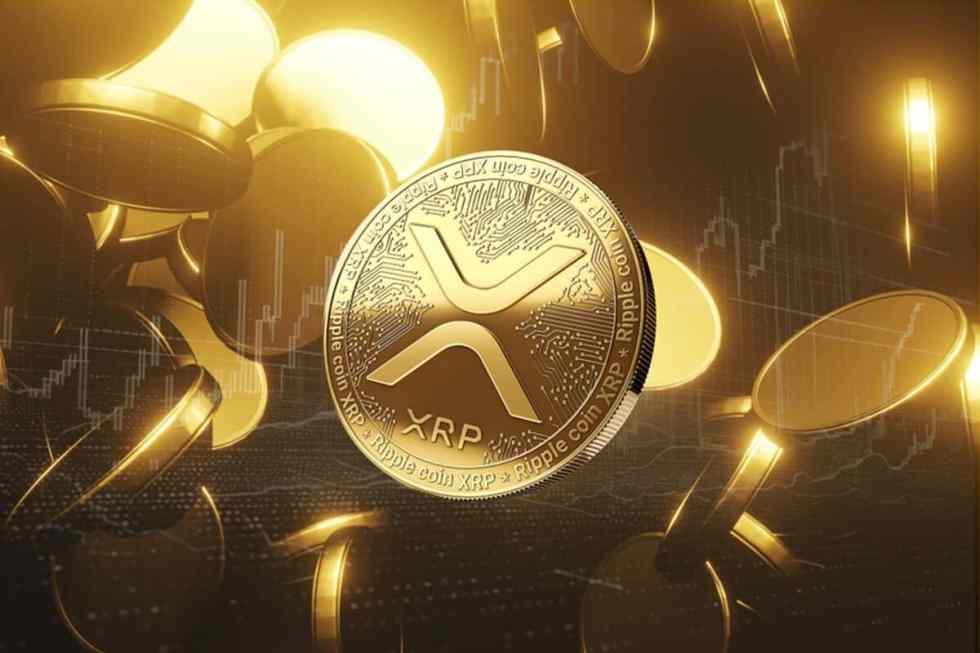 XRP Price To 28 Wave Analysis Reveals When It Will Reach Double