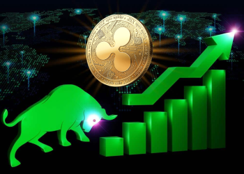 XRP Price bull