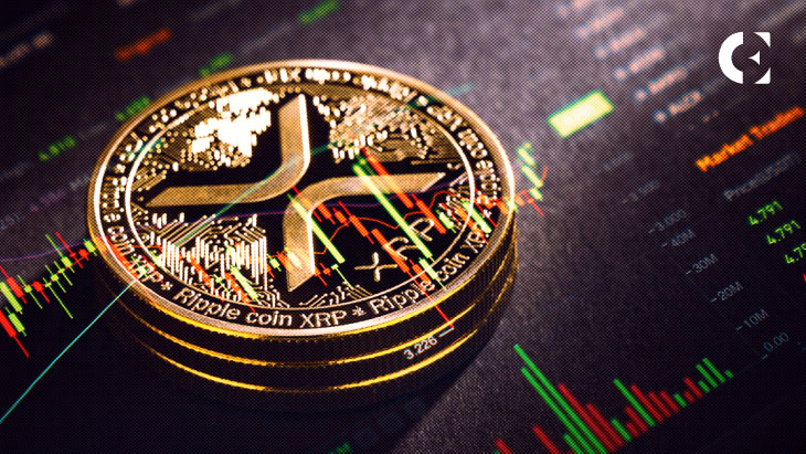 XRP Gains Major Recognition As One Of The Largest Crypto Assets