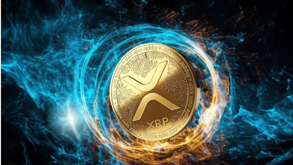 Crypto Analyst Gives Reasons Why The XRP Price Will Reach $27