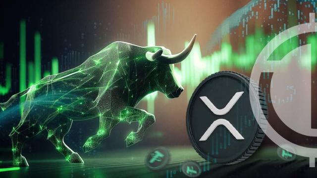 Will The XRP Price Have Better Luck In The Second Quarter Of The Year? Analyst Shares Forecast