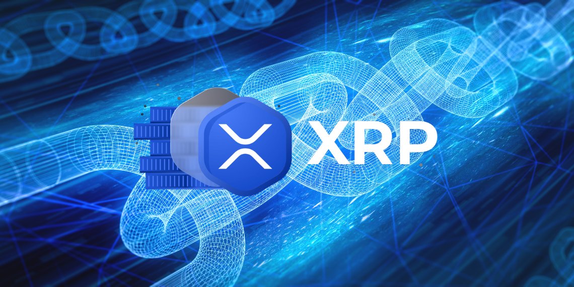 Expert Cites Ripple's Monthly XRP Sale as Proof that “XRP Price is