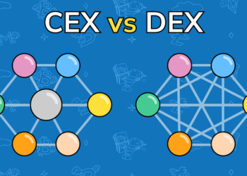 centralized exchanges