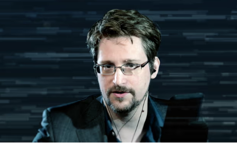 Edward Snowden’s Bitcoin ETF Warning – What You Need To Know