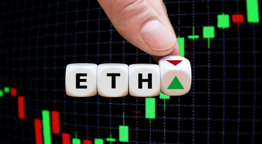 Ethereum Rebound Trail: Will ETH Hit $2,000 Again?