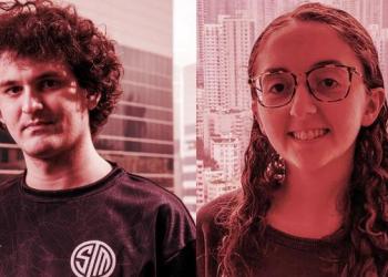 FTX Sam Bankman-Fried Caroline Ellison