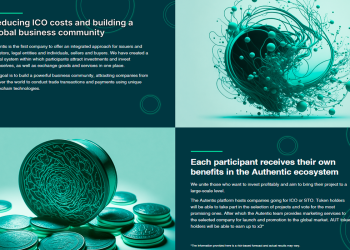 Autentic Capital Enters the Top 15 Promising Web 3.0 Projects