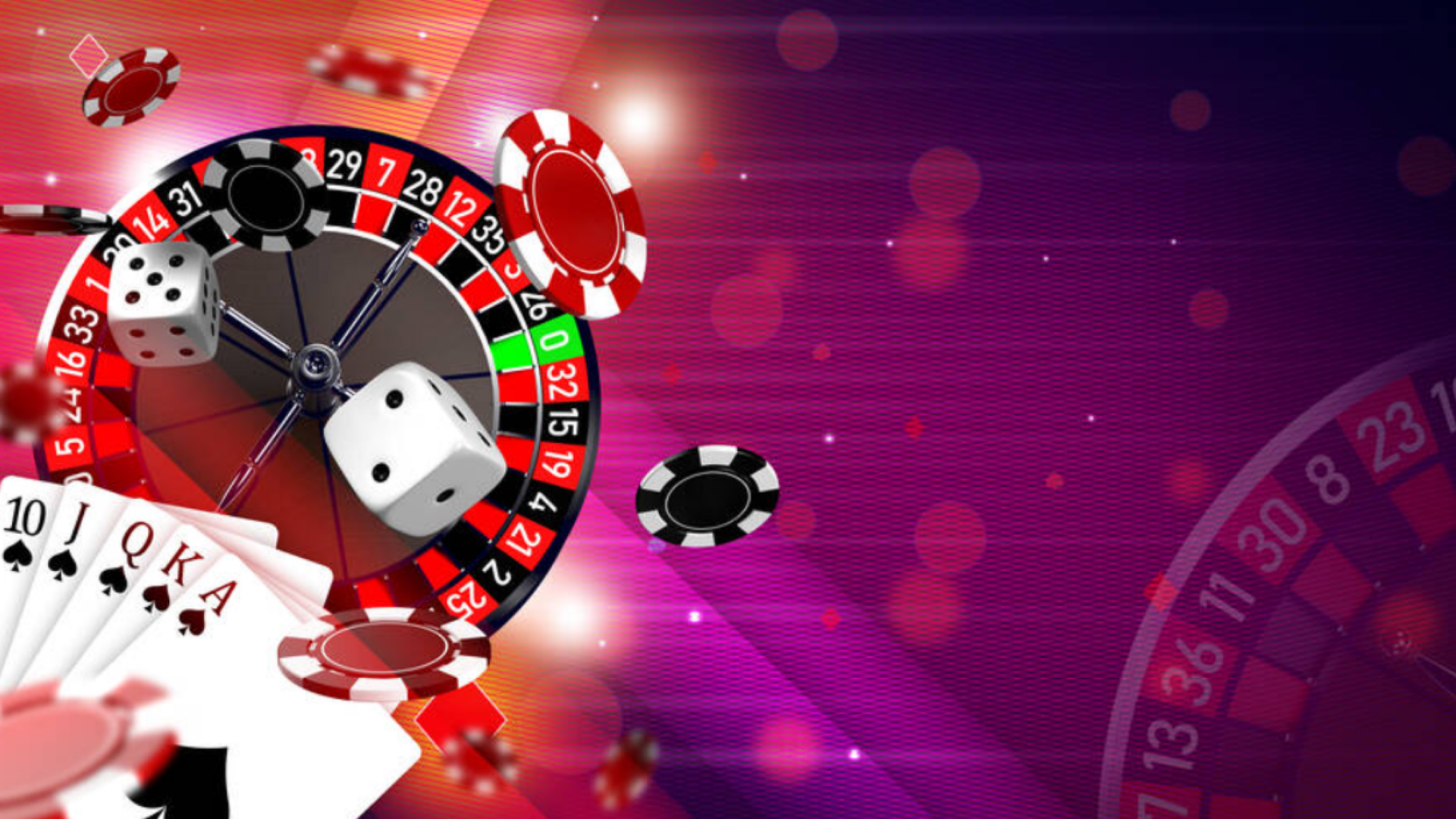 10 Laws Of online-casinos