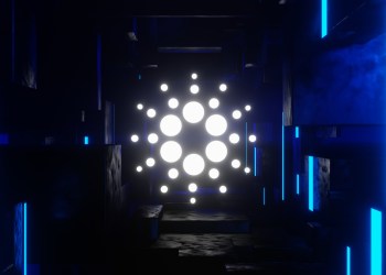 Cardano ADA Emurgo Singapore