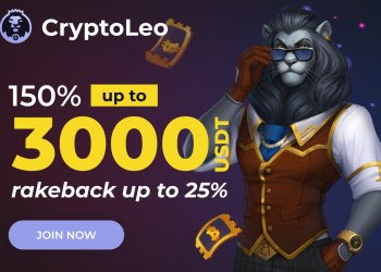 CryptoLeo Casino Is Revolutionising the Online Casino World in a Unique Way