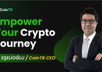 Turkish Regulatory Officials Join CoinTR: Is the First Turkish National Crypto Exchange on the Horizon?