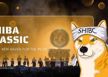 Embracing the True Spirit of Decentralization: Shiba Classic – Your New Haven!