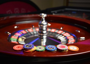 Top 8 Crypto Casinos Nederland – De beste Bitcoin Casinos op een rij
