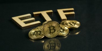 Bitcoin Spot ETF Ark SEC