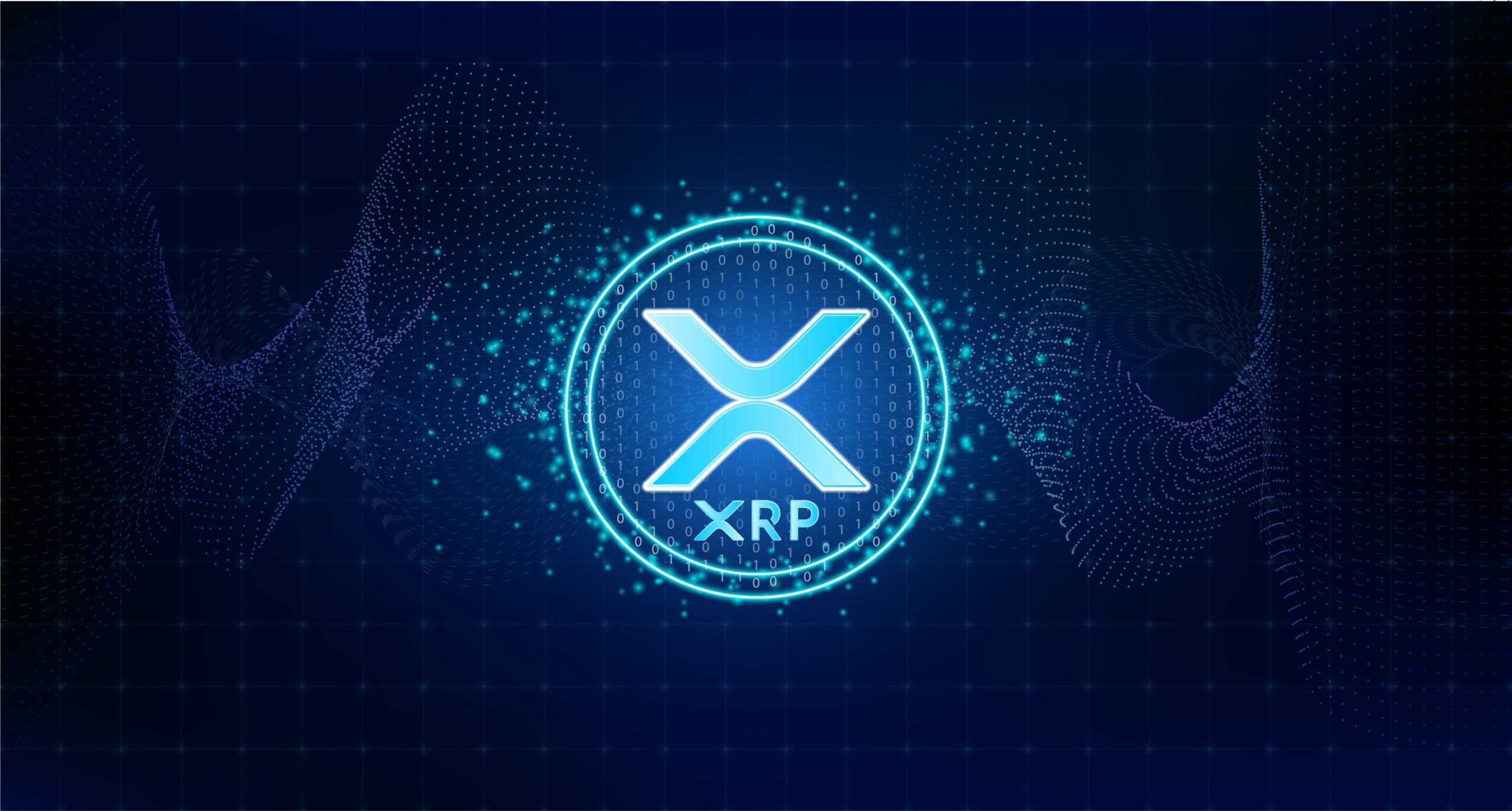 XRP market manipulation