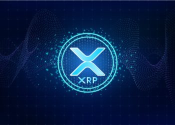 XRP price