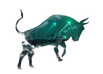 bitcoin bullish trend