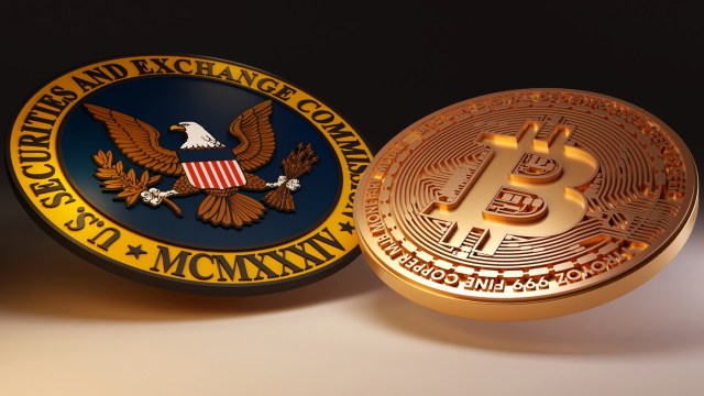 SEC Demands Spot Bitcoin ETF ‘Kill Switch’: What Experts Have Uncovered