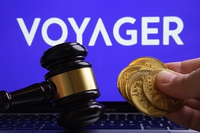 US Regulators Eye Sanctions Against Former Voyager CEO In Bankruptcy Probe