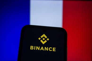 Binance Faces Aggravated Money Laundering Charges In France, Key Figure Departs