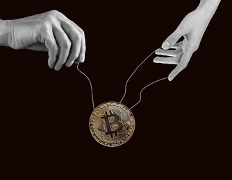 BREAKING: Bitcoin Price Manipulation Unveiled? Caroline Ellison And SBF’s Plot To Suppress BTC Under $20K
