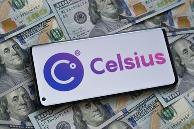 Celsius Unveils Revival Strategy Backed By $450M Seed Funding