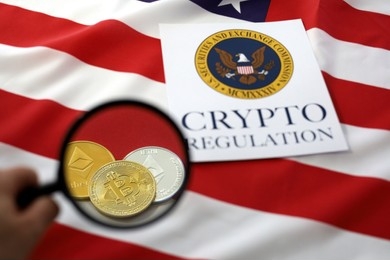 Crypto In Danger? SEC’s 2024 Exam Priorities Signal Tighter Regulation