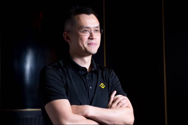 Binance’s Ex-CEO Changpeng Zhao Restricted To US, Travel Ban Imposed