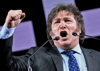 Javier Milei Bitcoin Legal Tender