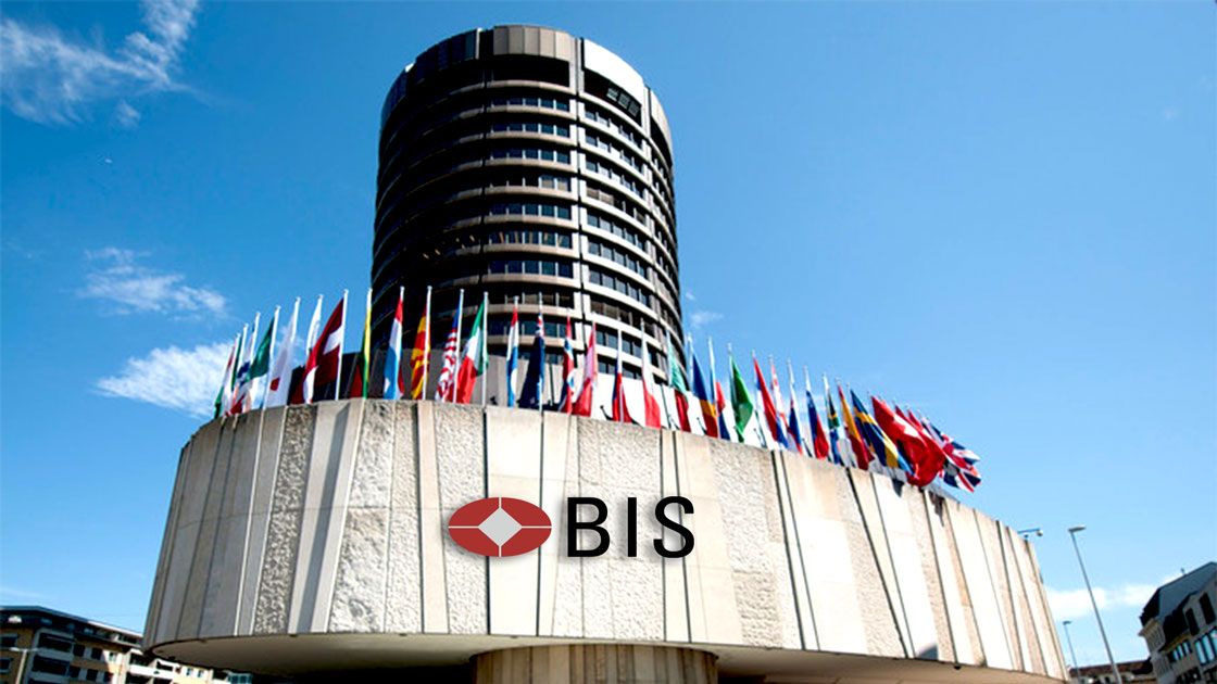 BIS Crypto Stablecoins report