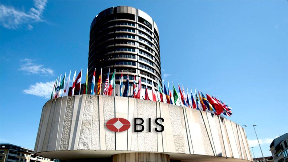 BIS Crypto Stablecoins report