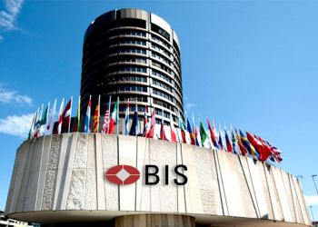 BIS Crypto Stablecoins report