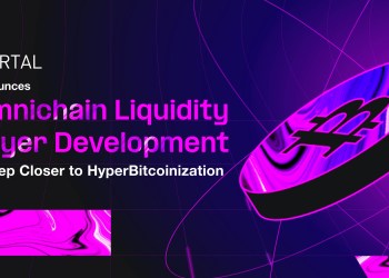 Portal Unveils Plans for Its Innovative Omnichain Liquidity Layer: A Step Closer to HyperBitcoinization