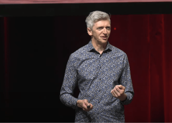 Bitcoin best ESG asset Daniel Batten