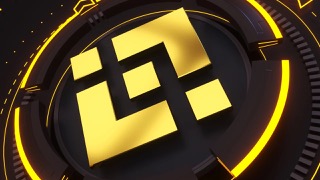 Binance charges