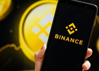 Binance