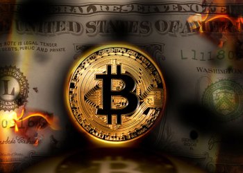 Bitcoin US Dollar