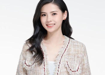Bitget Managing Director Gracy Chen