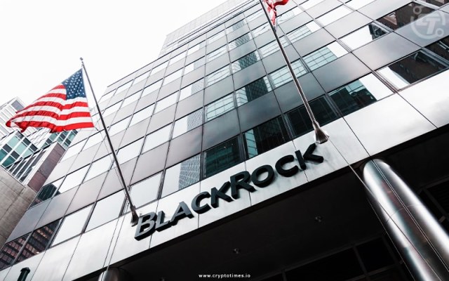 Is BlackRock Going Into XRP? This Ripple Move Could Be The Game-Changer