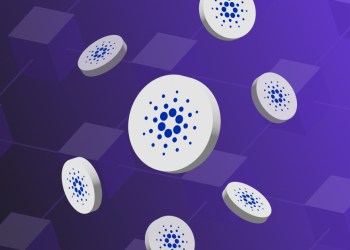 Cardano ADA price