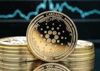 Cardano ADA price