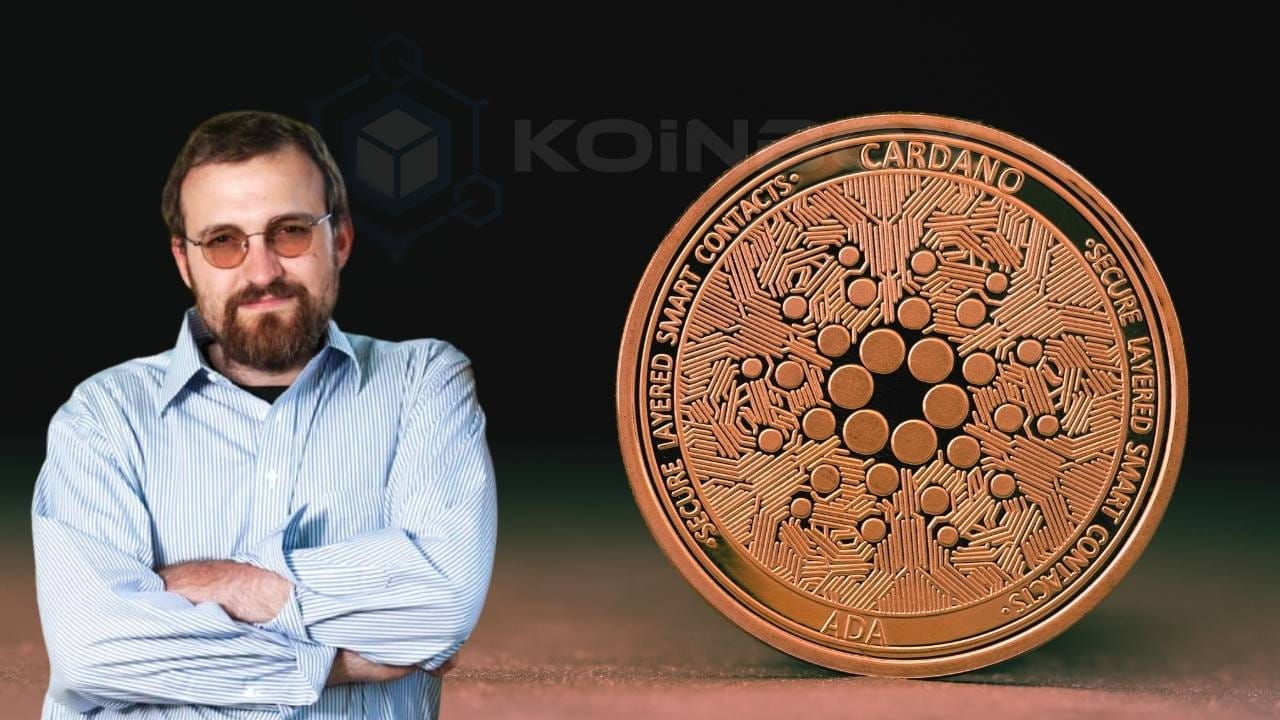 Cardano Founder Charles Hoskinson Reveals Why It Is Crypto's 'Root Of Trust' | Bitcoinist.com