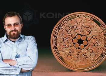 Cardano Charles Hoskinson