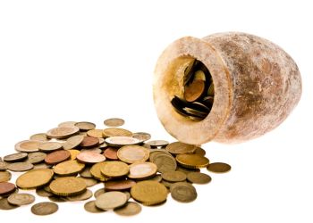 Cardano Treasury Rate