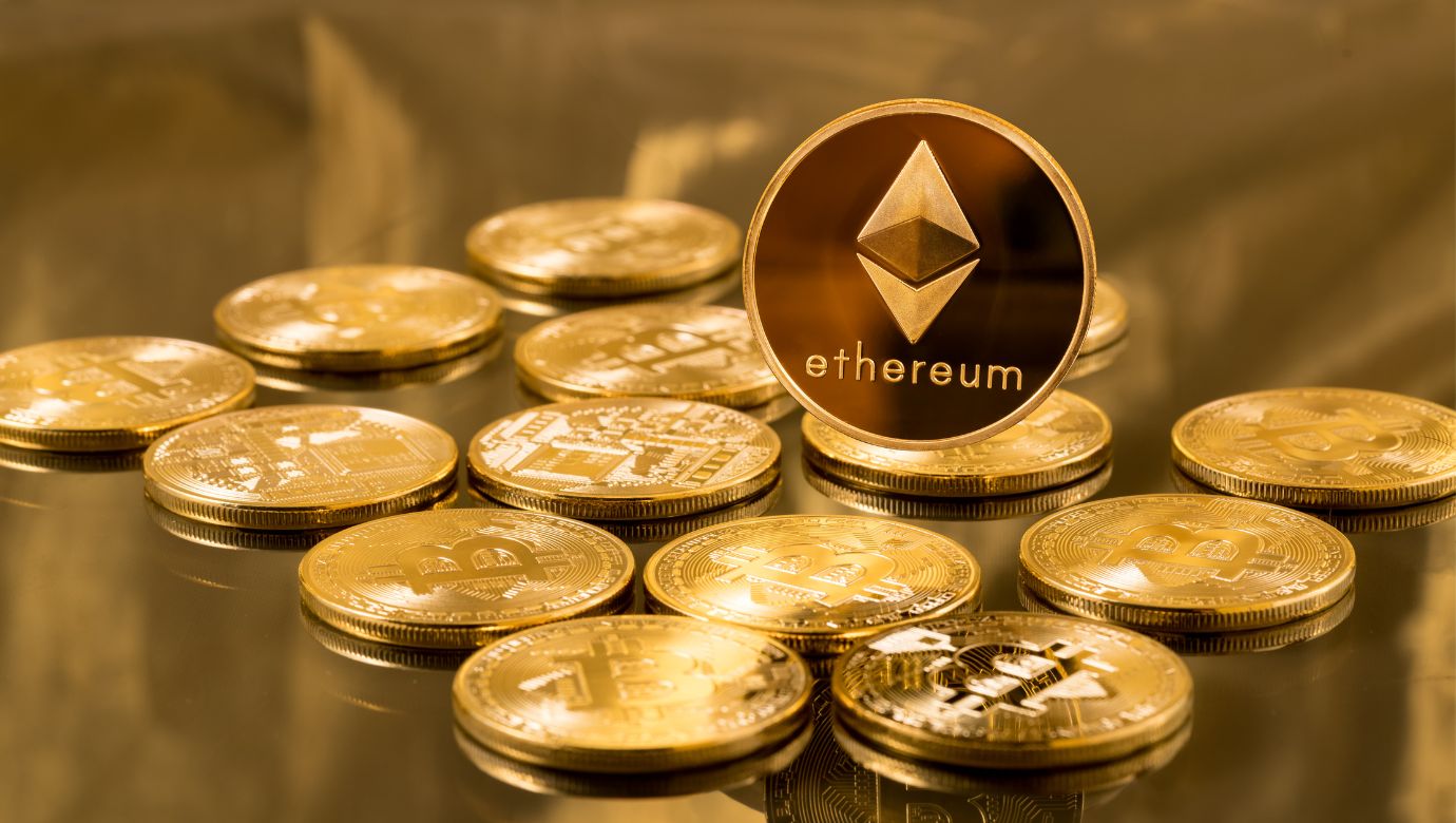 Ethereum Is About To “Explode” Because Of This Key Technical Indicator: Analyst
