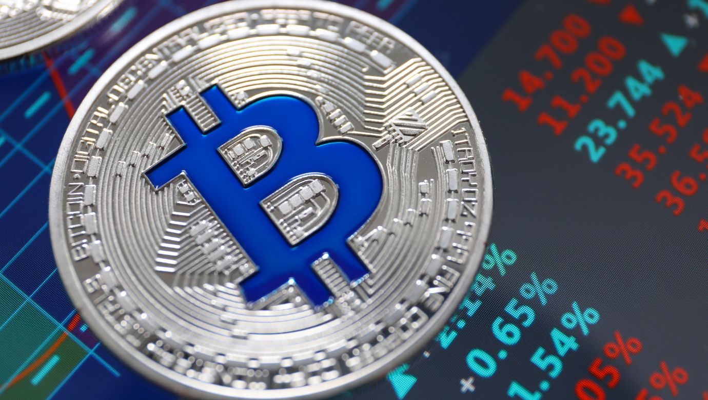 Will Bitcoin Shoot To $100,000 Amid An Unfolding Banking Crisis In The US?