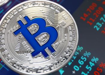 Bitcoin futures open interest CME