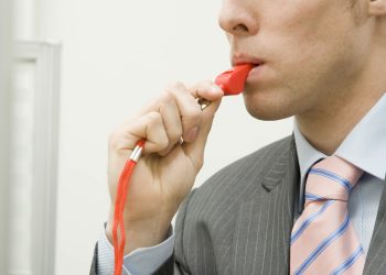 Crypto whistleblower CFTC