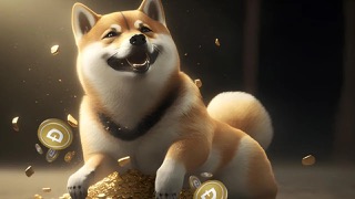 Dogecoin Small