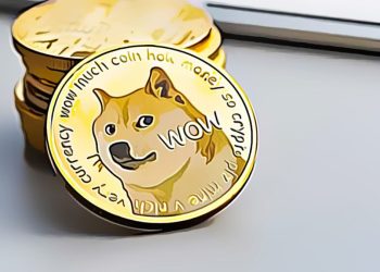 Dogecoin founder
